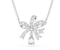 Collana Swarovski Donna Volta in Lega metallica Cristallo 5647583 - 5647583